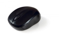 Verbatim Wireless Mouse - Go Nano Optical Travel Mouse Wireless Black